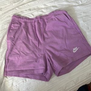 Nike Shorts Womens
